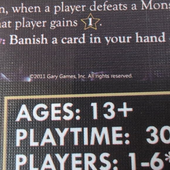 Ascension Storm of Souls Card Game tabletop Gary Games Fantasy 100% Complete - Picture 16 of 16